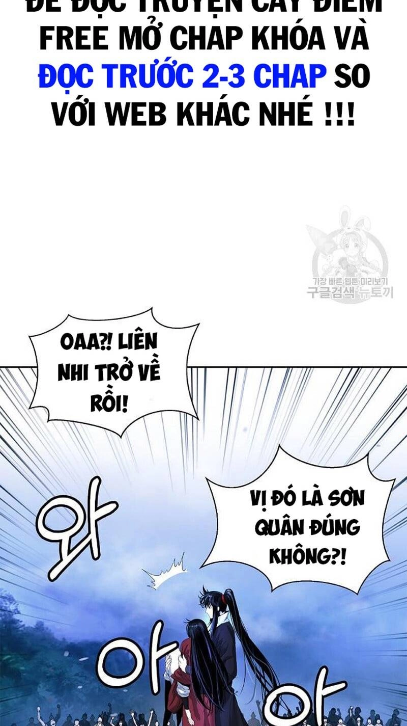 Lãng Tiên Kỳ Đàm Chapter 90 - 93