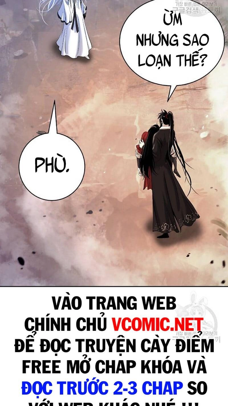 Lãng Tiên Kỳ Đàm Chapter 90 - 95