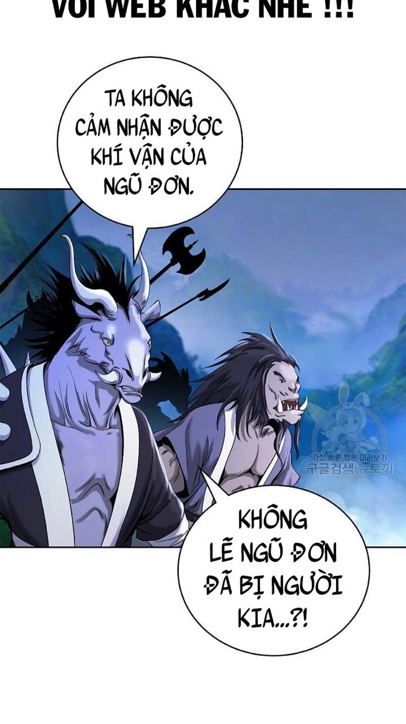 Lãng Tiên Kỳ Đàm Chapter 90 - 96