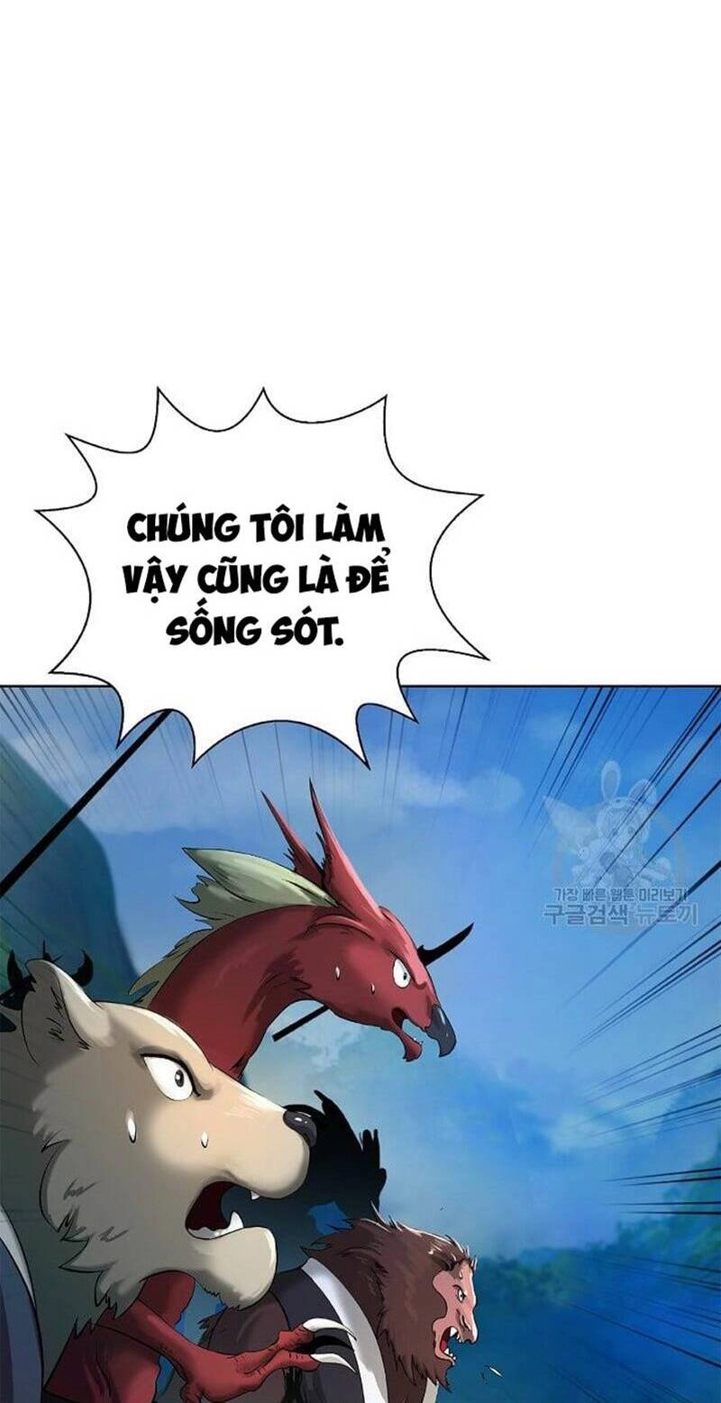 Lãng Tiên Kỳ Đàm Chapter 91 - 8