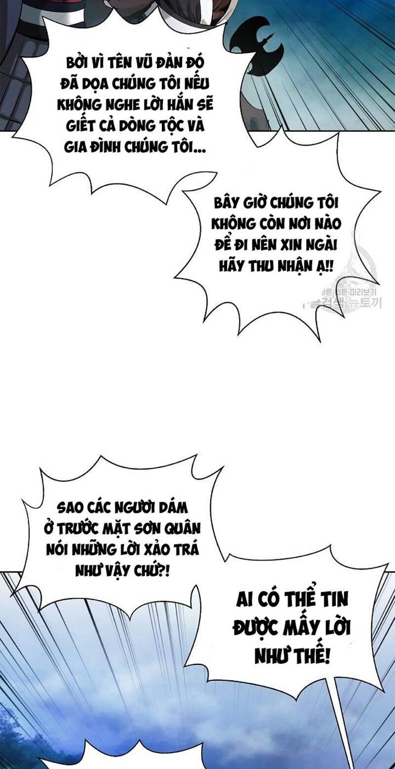 Lãng Tiên Kỳ Đàm Chapter 91 - 9