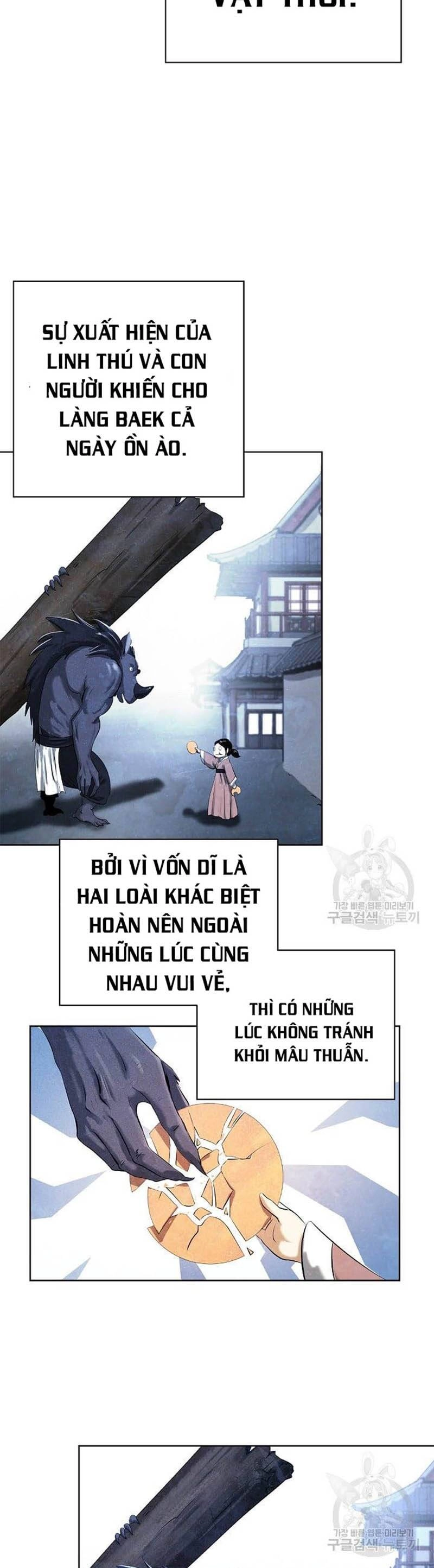 Lãng Tiên Kỳ Đàm Chapter 91 - 26