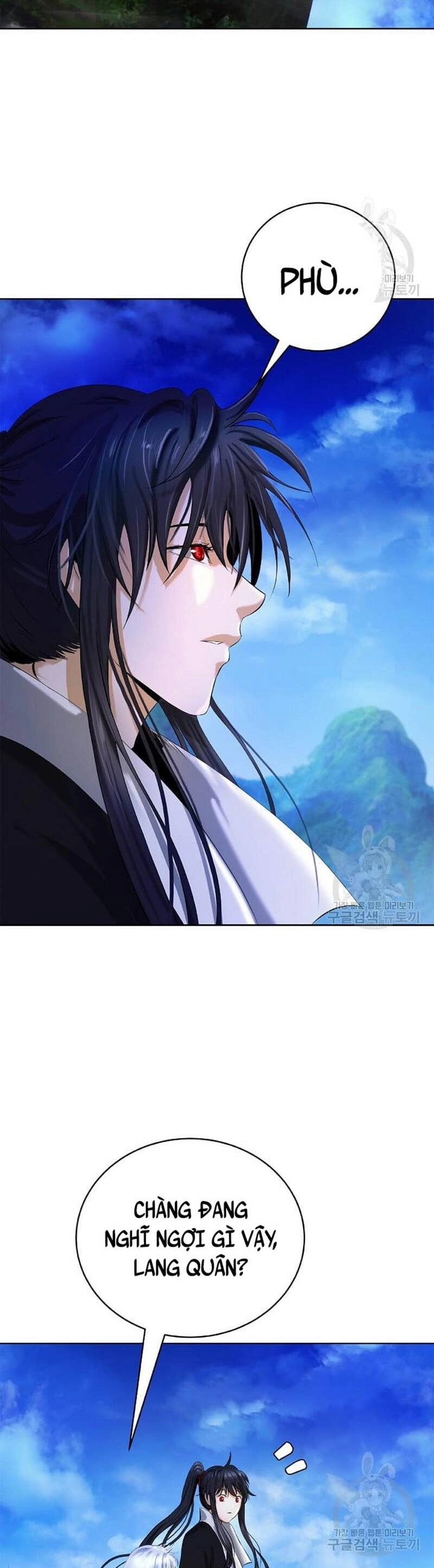 Lãng Tiên Kỳ Đàm Chapter 91 - 30