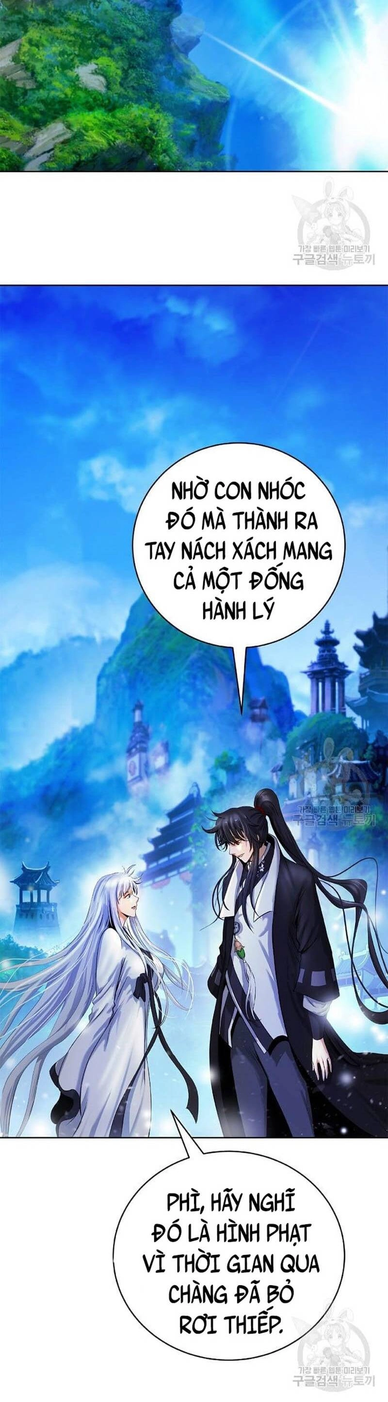 Lãng Tiên Kỳ Đàm Chapter 91 - 32