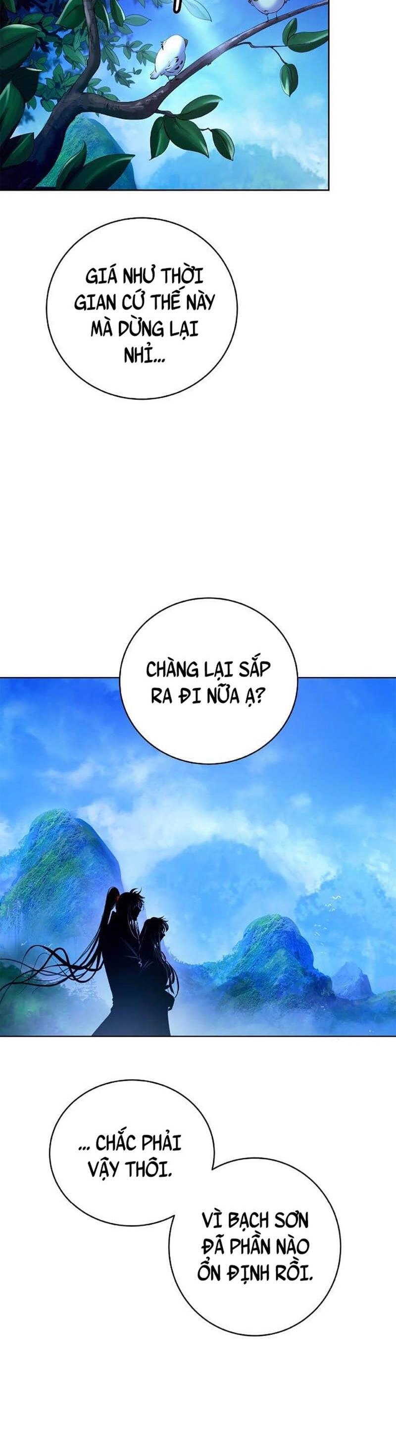 Lãng Tiên Kỳ Đàm Chapter 91 - 35