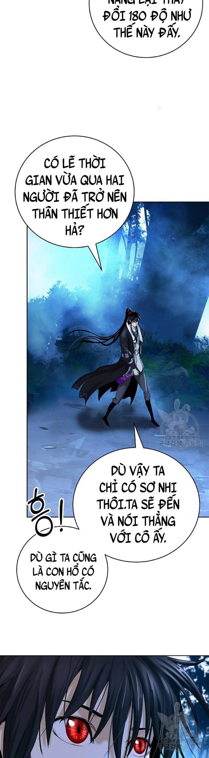 Lãng Tiên Kỳ Đàm Chapter 91 - 46