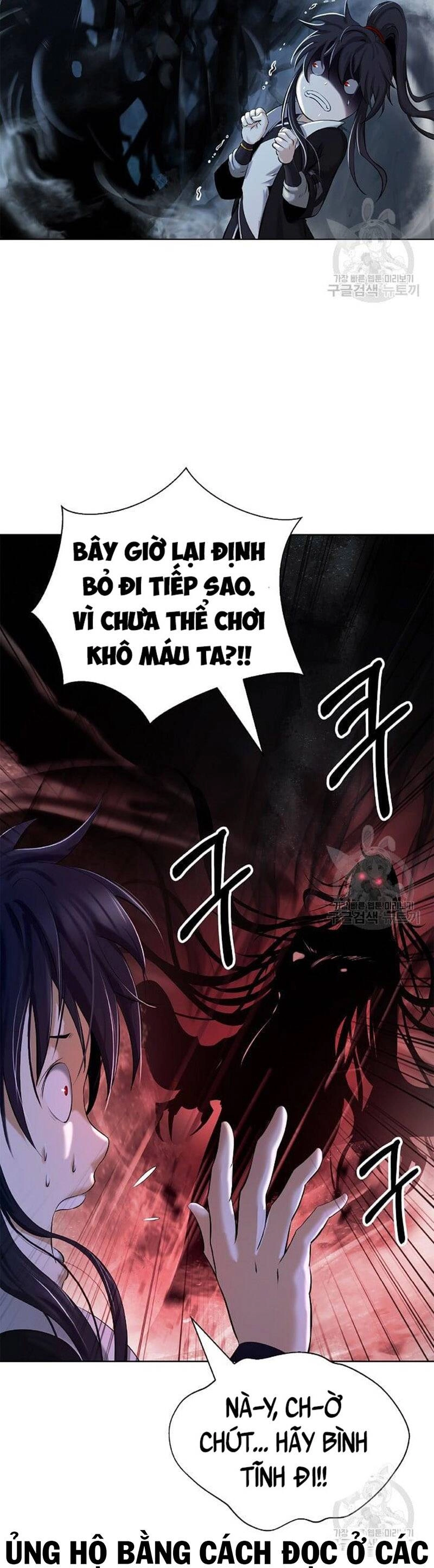 Lãng Tiên Kỳ Đàm Chapter 91 - 50