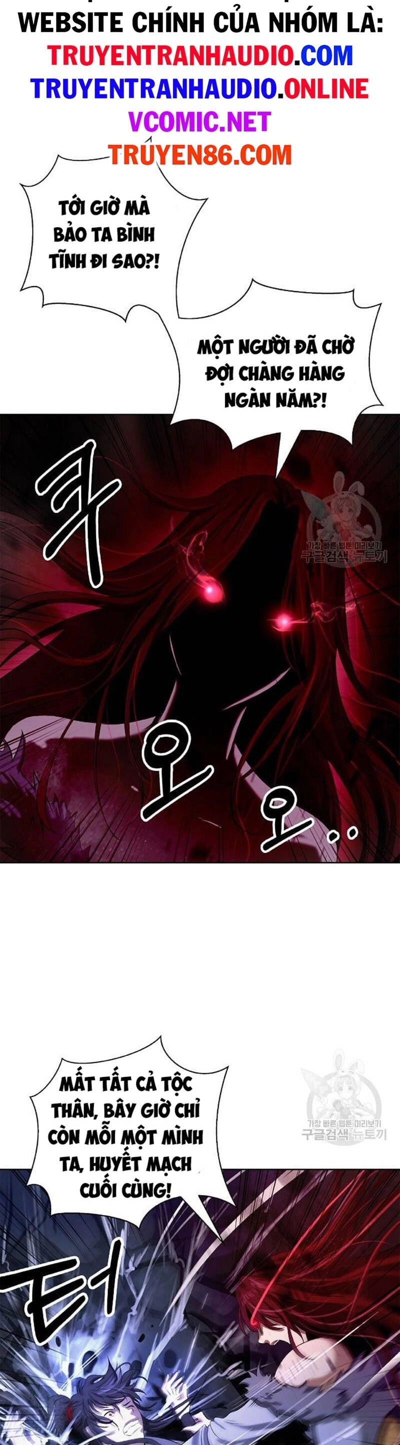 Lãng Tiên Kỳ Đàm Chapter 91 - 51