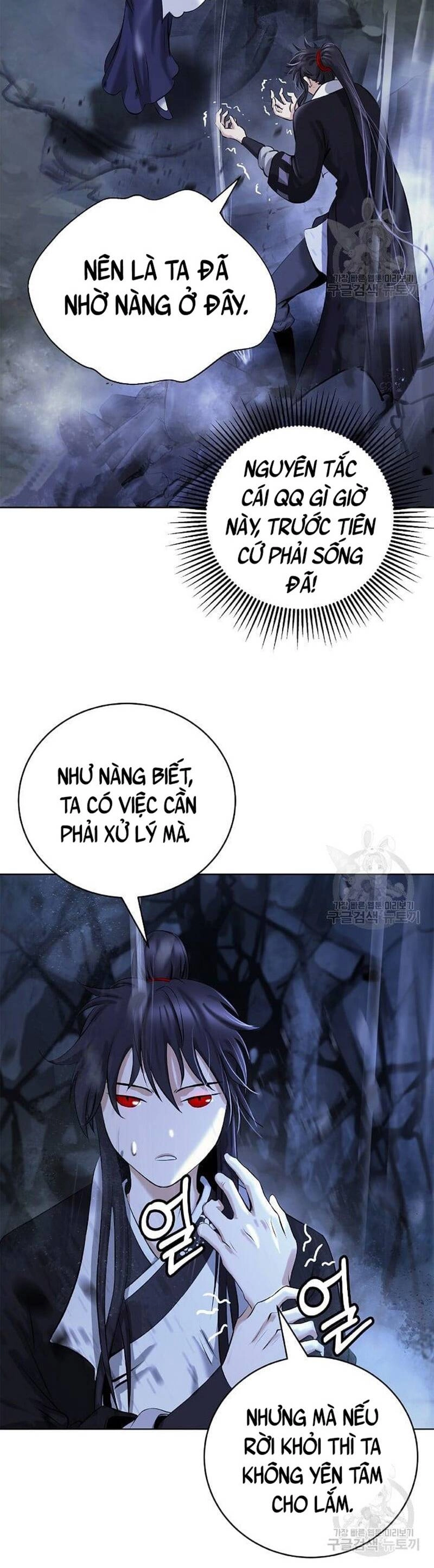 Lãng Tiên Kỳ Đàm Chapter 91 - 56