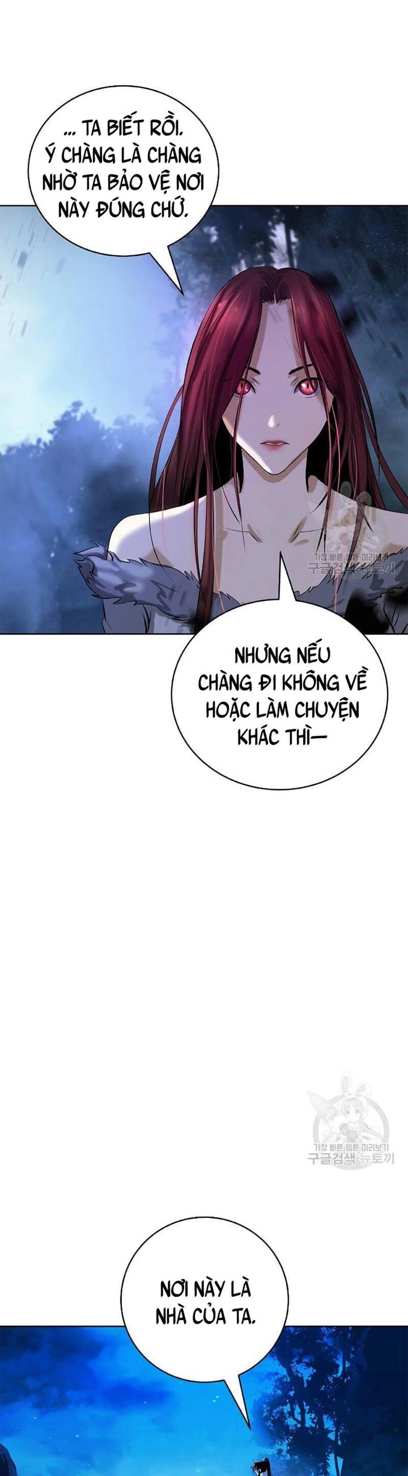 Lãng Tiên Kỳ Đàm Chapter 91 - 57