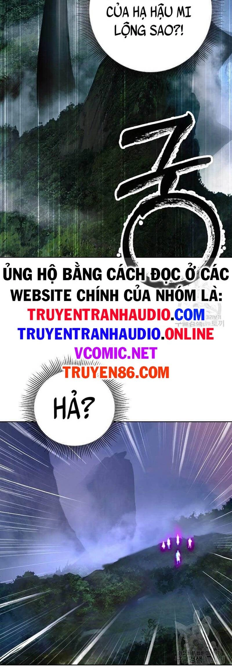 Lãng Tiên Kỳ Đàm Chapter 92 - 11
