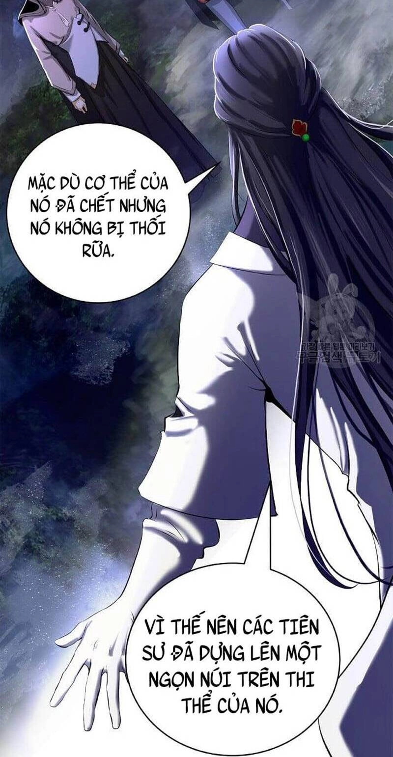 Lãng Tiên Kỳ Đàm Chapter 92 - 20