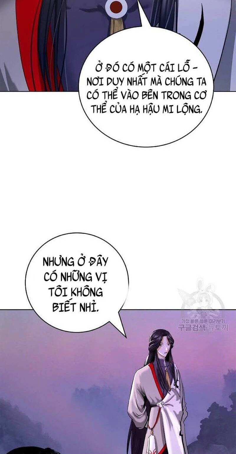 Lãng Tiên Kỳ Đàm Chapter 92 - 22