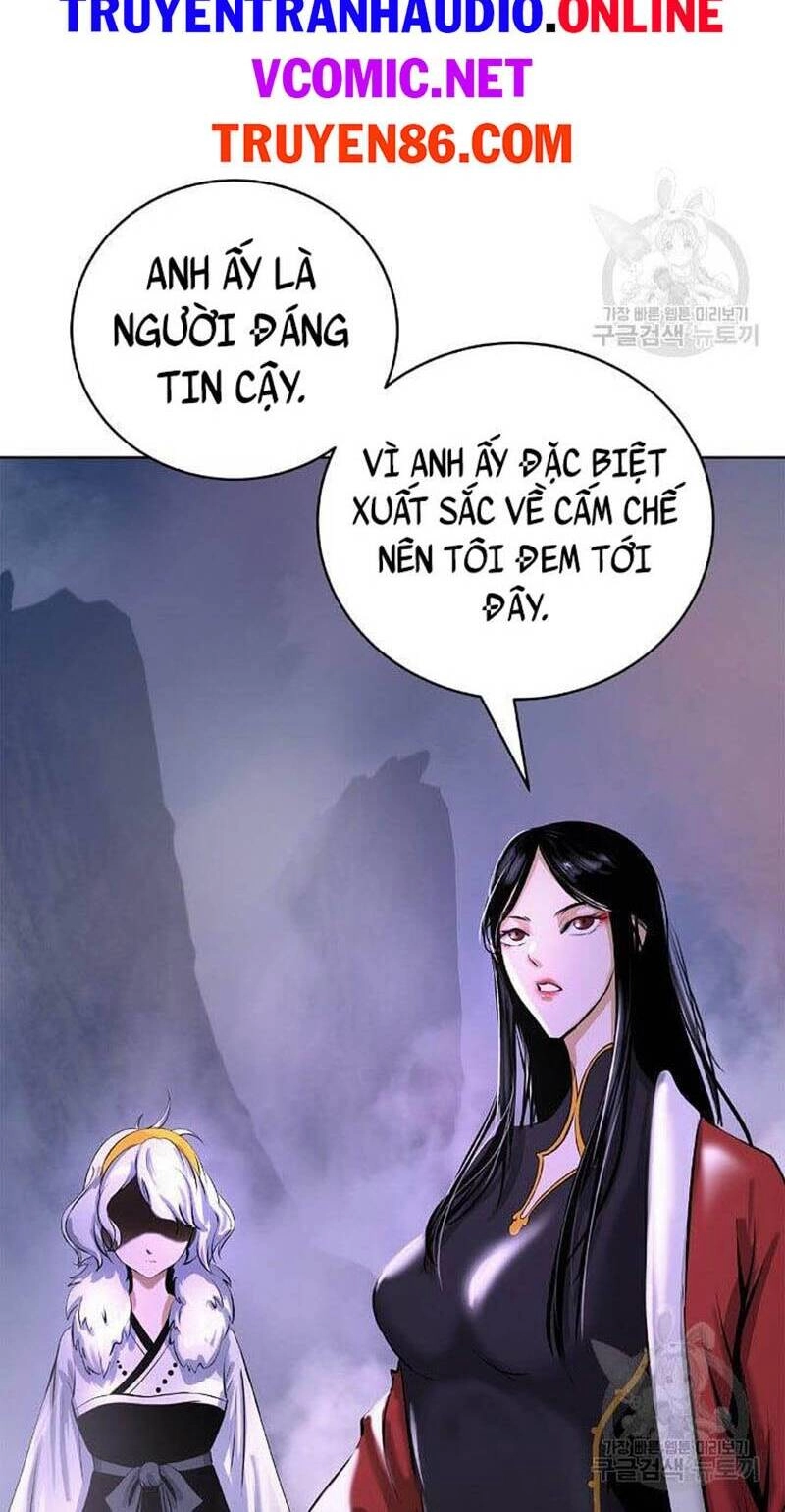 Lãng Tiên Kỳ Đàm Chapter 92 - 24