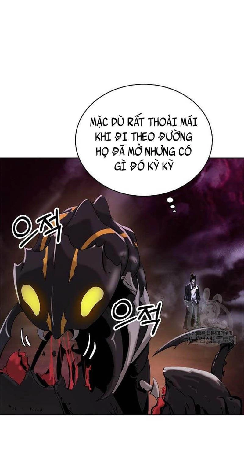 Lãng Tiên Kỳ Đàm Chapter 92 - 61