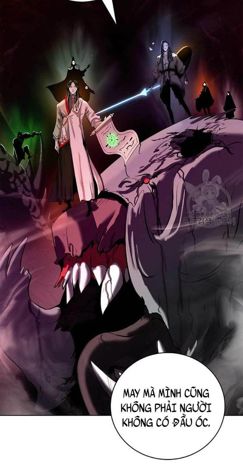 Lãng Tiên Kỳ Đàm Chapter 92 - 65