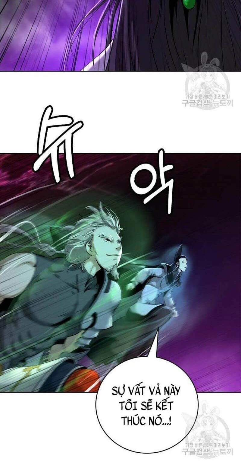 Lãng Tiên Kỳ Đàm Chapter 92 - 72