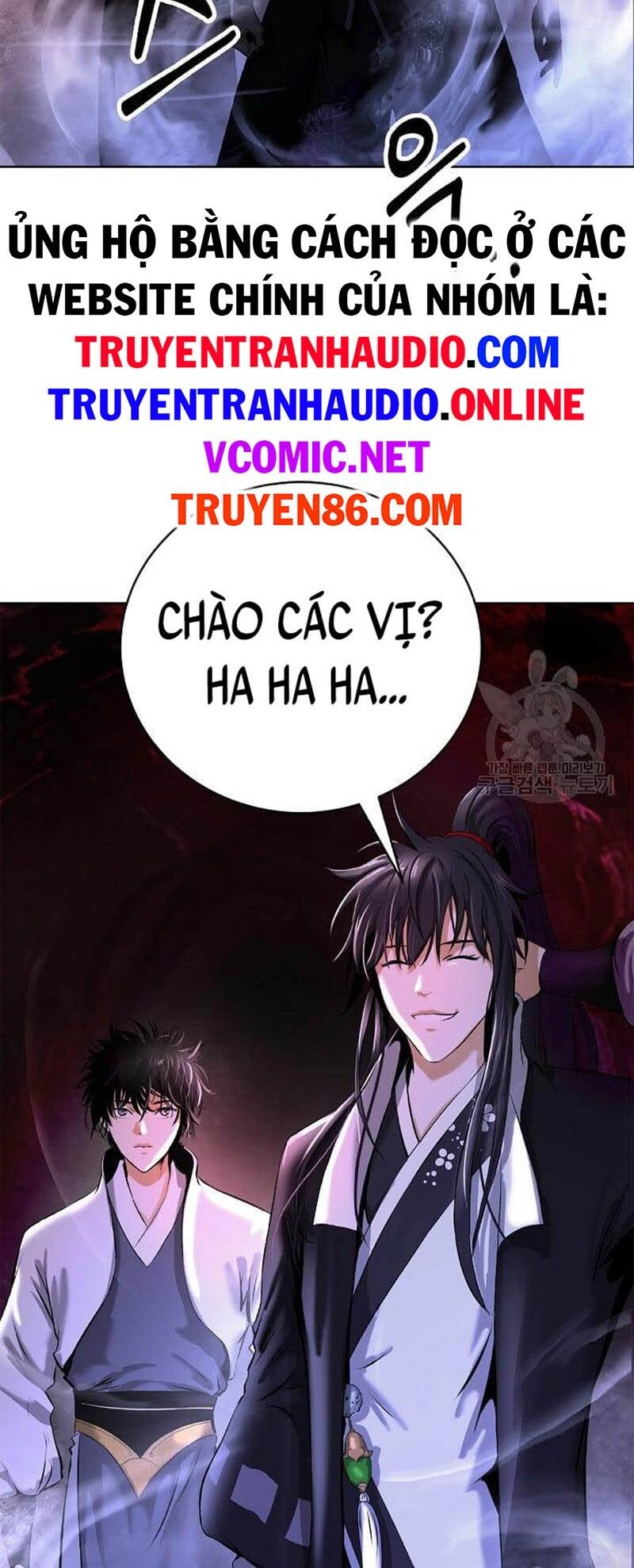 Lãng Tiên Kỳ Đàm Chapter 92 - 95