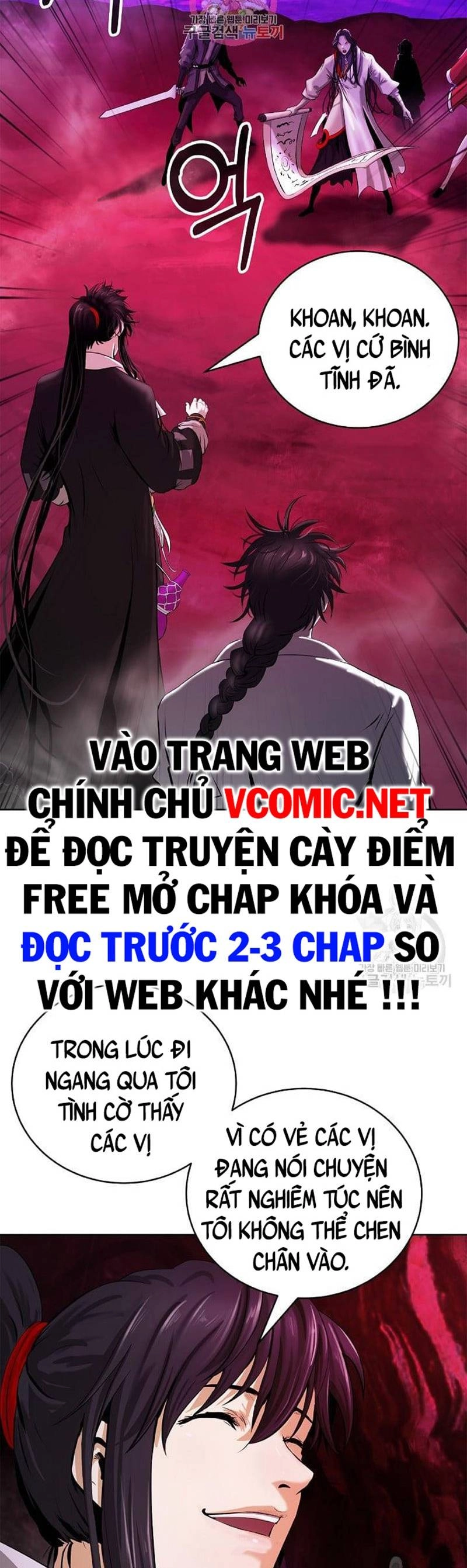 Lãng Tiên Kỳ Đàm Chapter 93 - 2