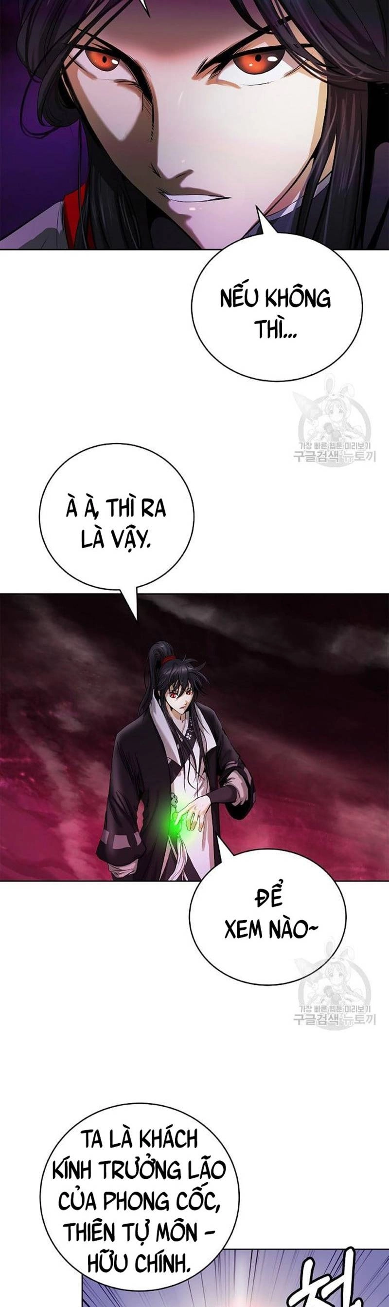 Lãng Tiên Kỳ Đàm Chapter 93 - 4