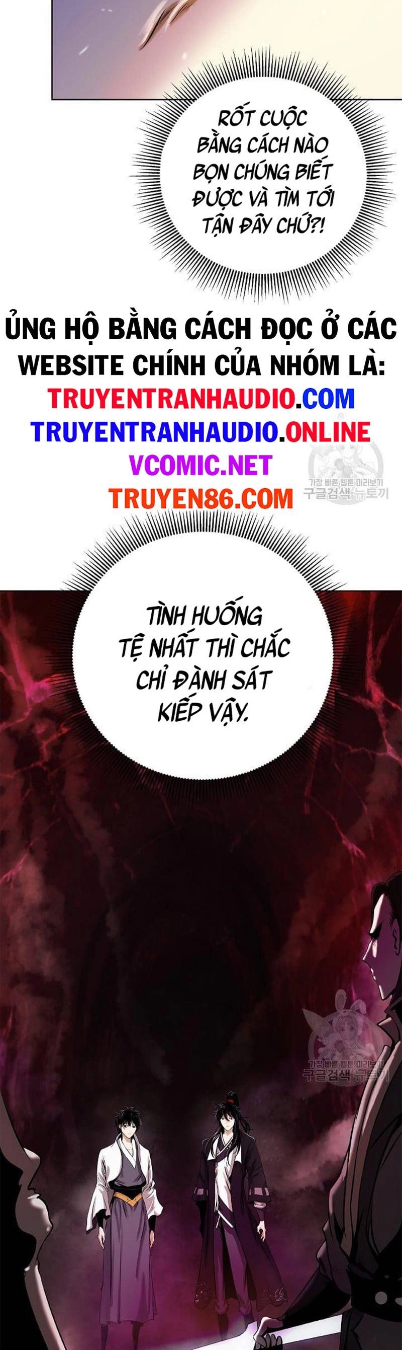 Lãng Tiên Kỳ Đàm Chapter 93 - 7