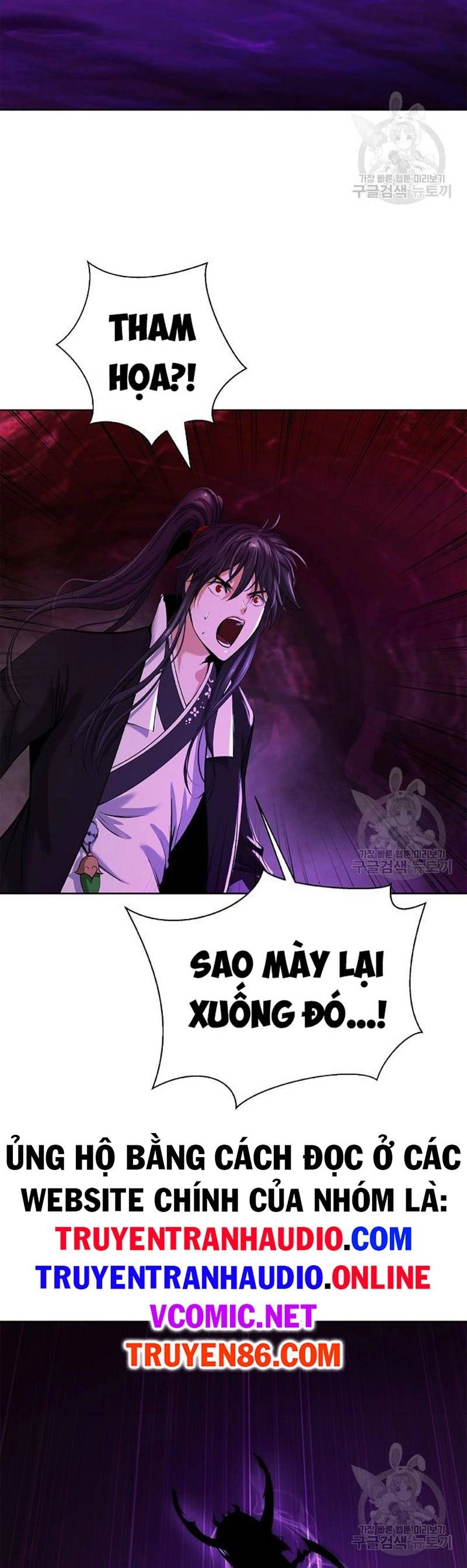 Lãng Tiên Kỳ Đàm Chapter 93 - 15