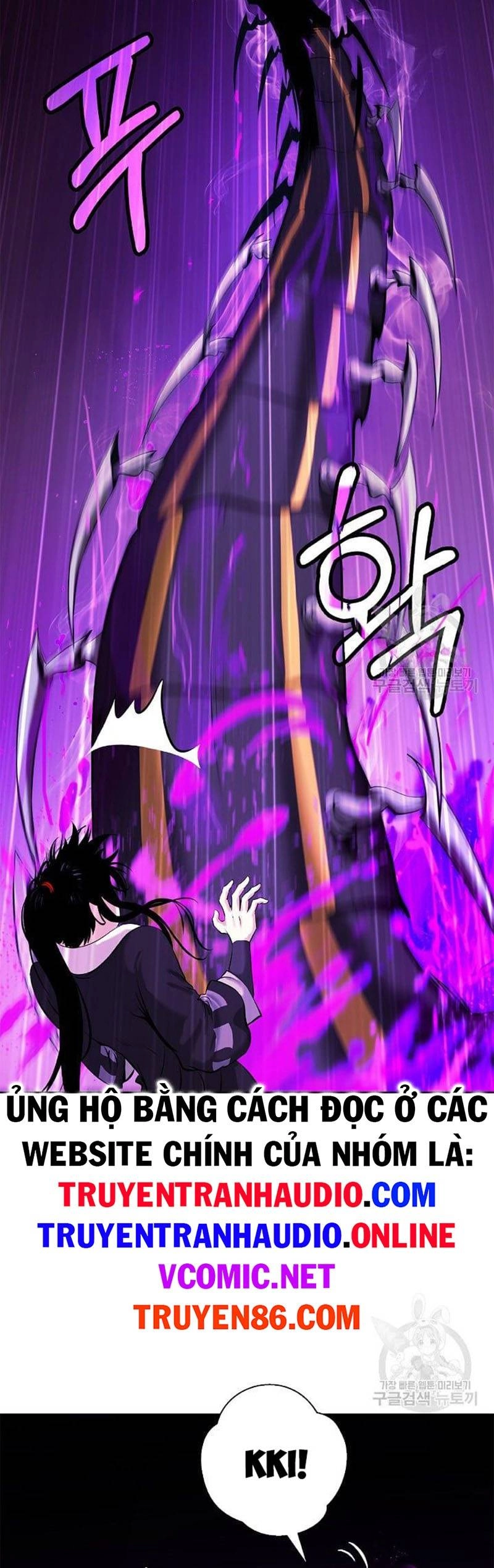 Lãng Tiên Kỳ Đàm Chapter 93 - 16