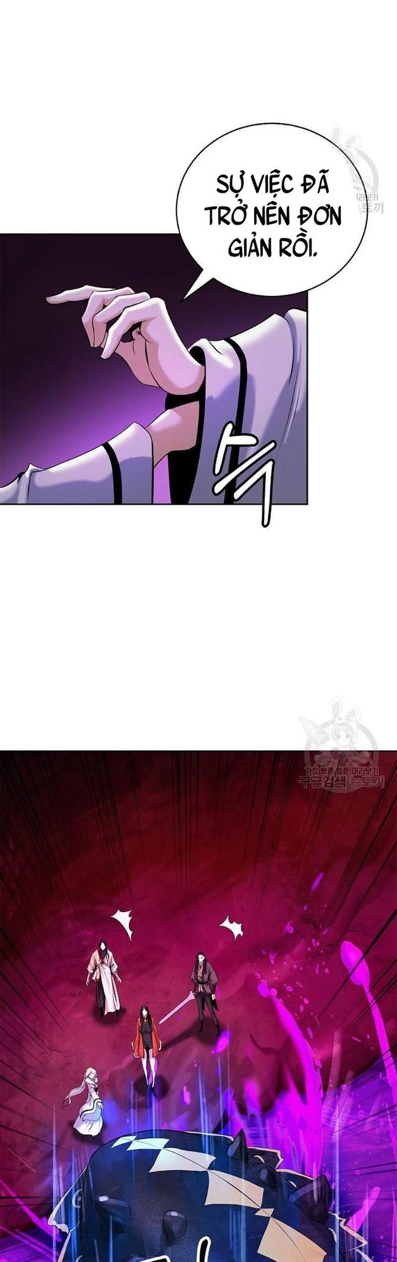 Lãng Tiên Kỳ Đàm Chapter 93 - 19