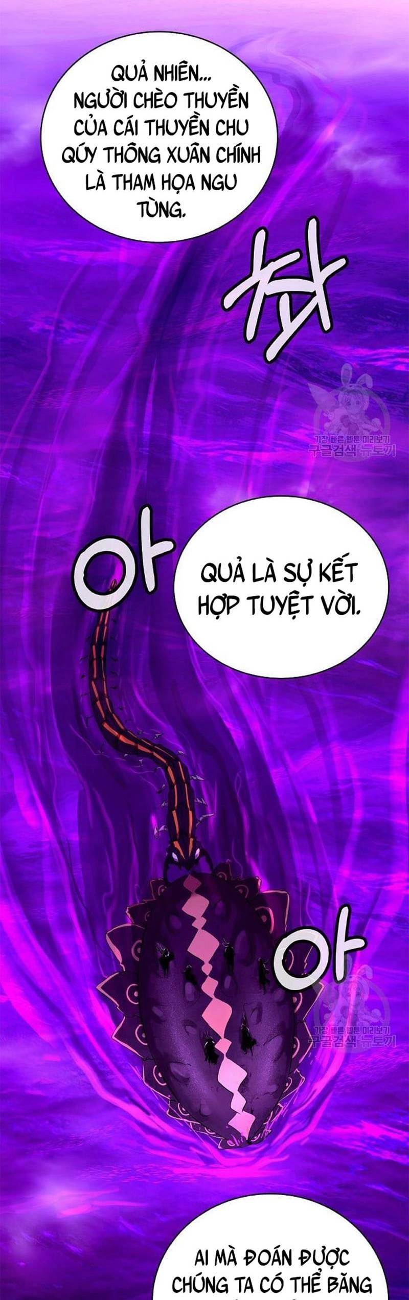 Lãng Tiên Kỳ Đàm Chapter 93 - 22