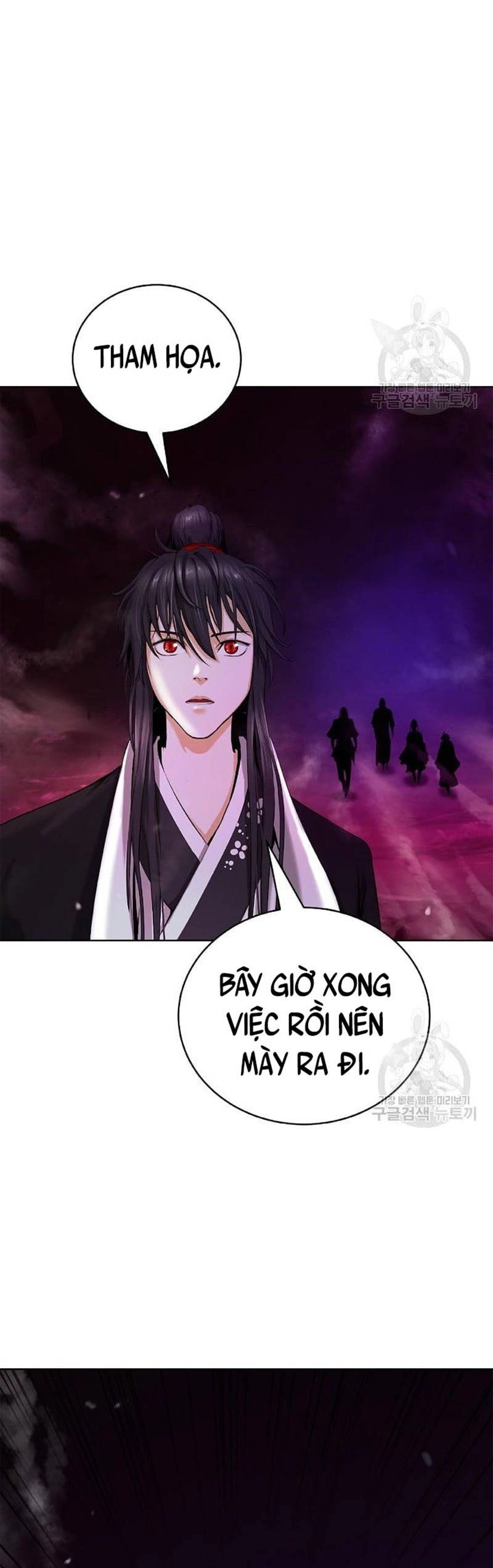 Lãng Tiên Kỳ Đàm Chapter 93 - 28