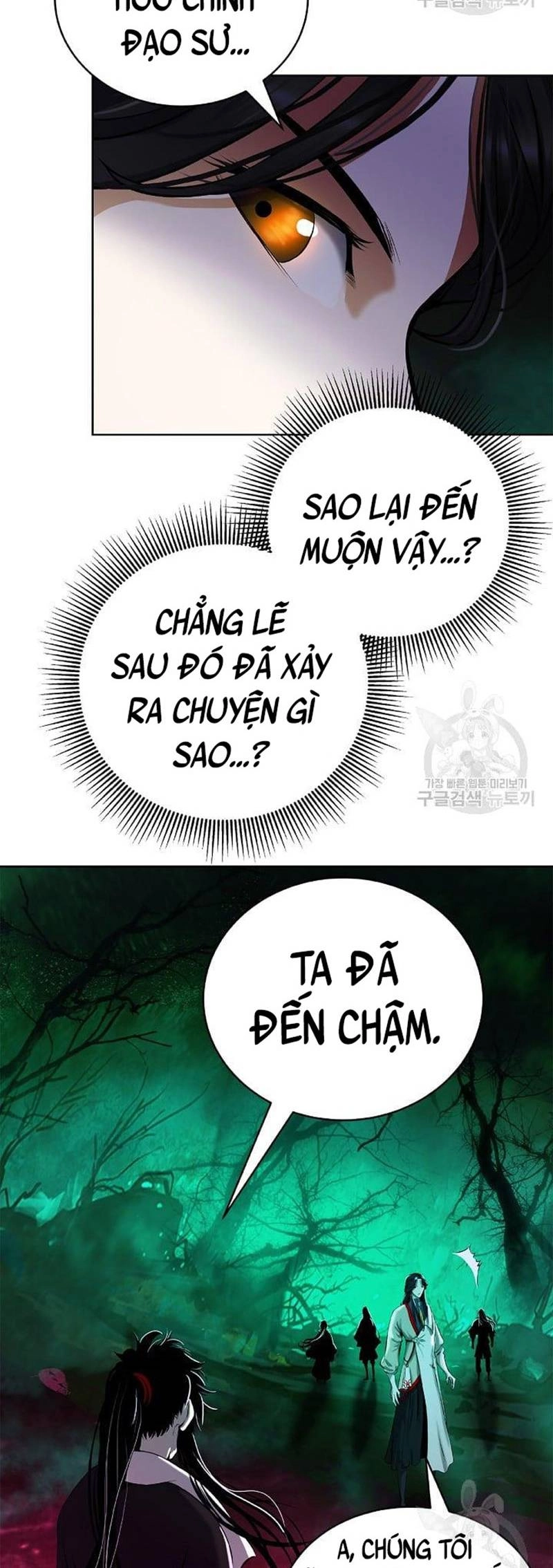 Lãng Tiên Kỳ Đàm Chapter 93 - 47