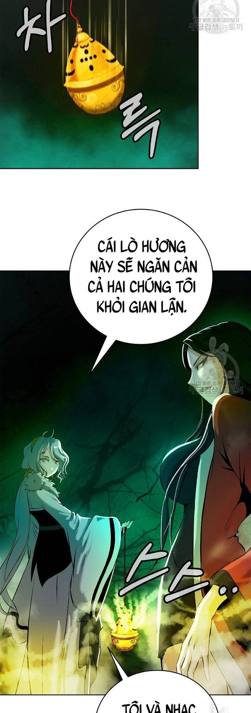 Lãng Tiên Kỳ Đàm Chapter 93 - 49