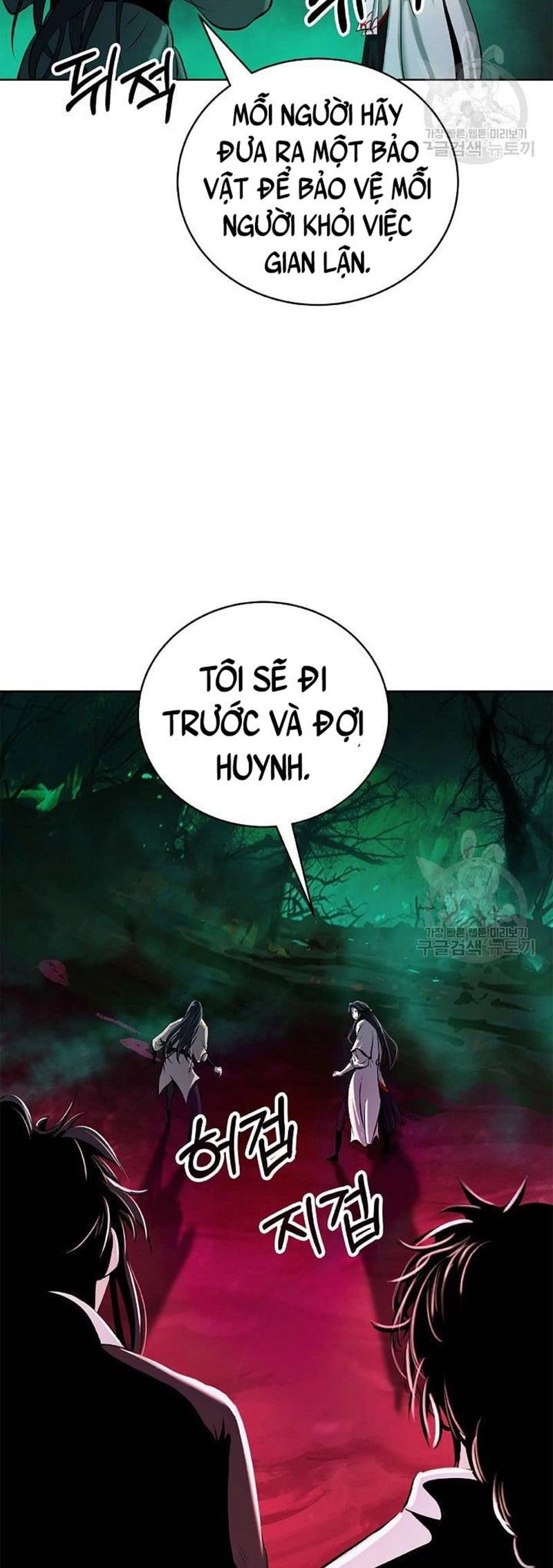 Lãng Tiên Kỳ Đàm Chapter 93 - 52