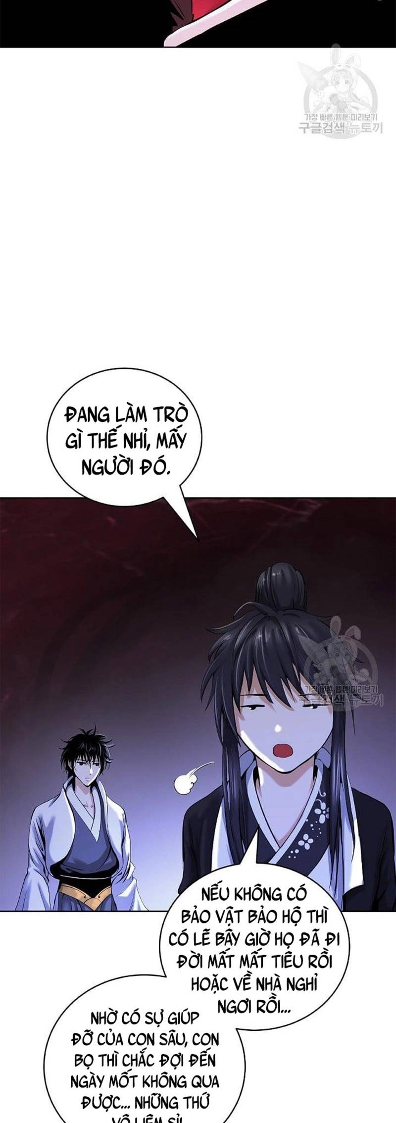 Lãng Tiên Kỳ Đàm Chapter 93 - 53