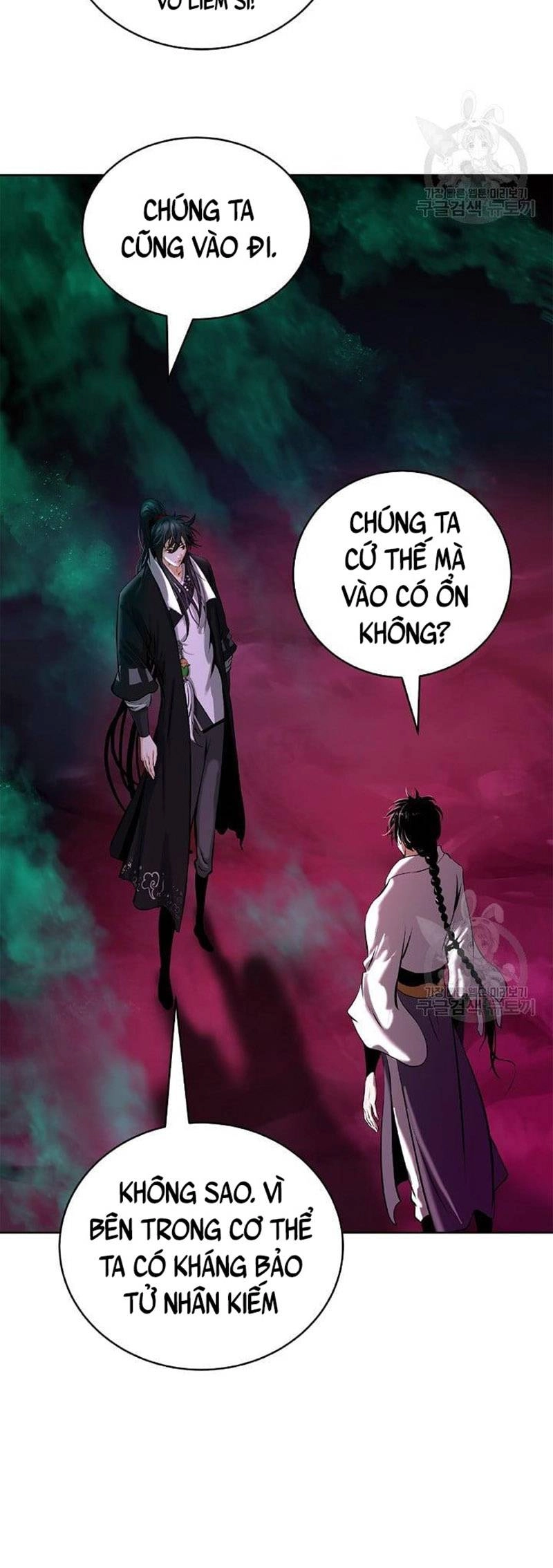 Lãng Tiên Kỳ Đàm Chapter 93 - 54