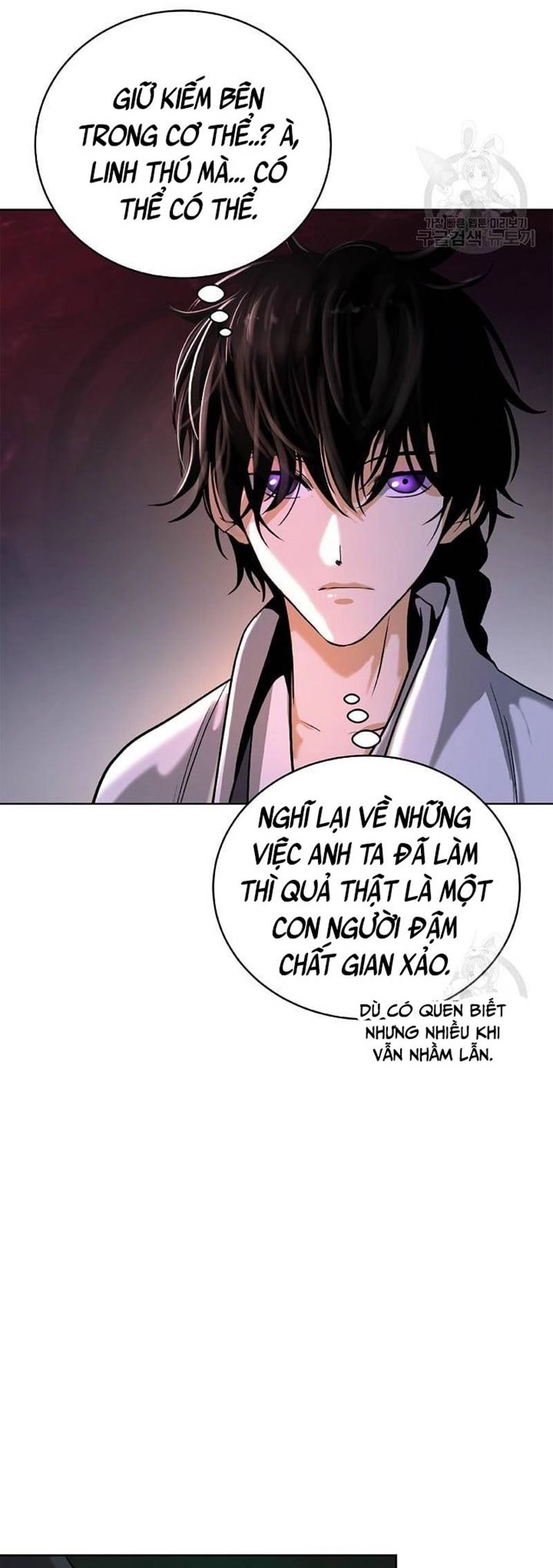 Lãng Tiên Kỳ Đàm Chapter 93 - 55