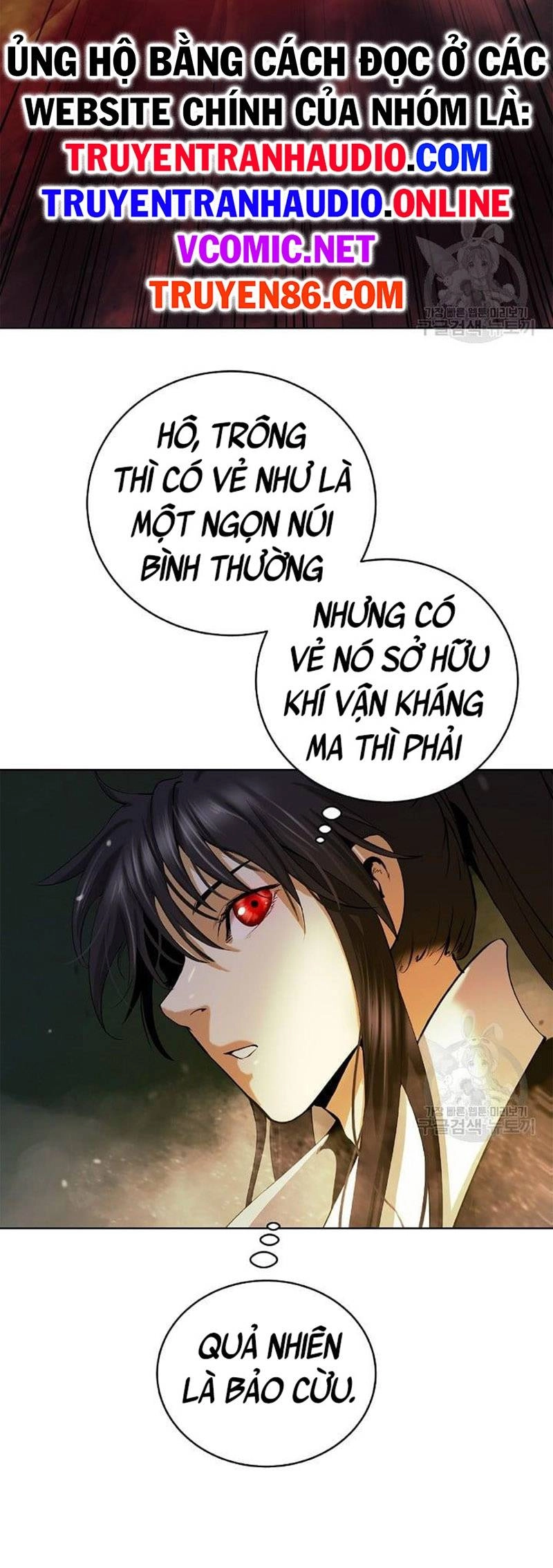 Lãng Tiên Kỳ Đàm Chapter 93 - 58