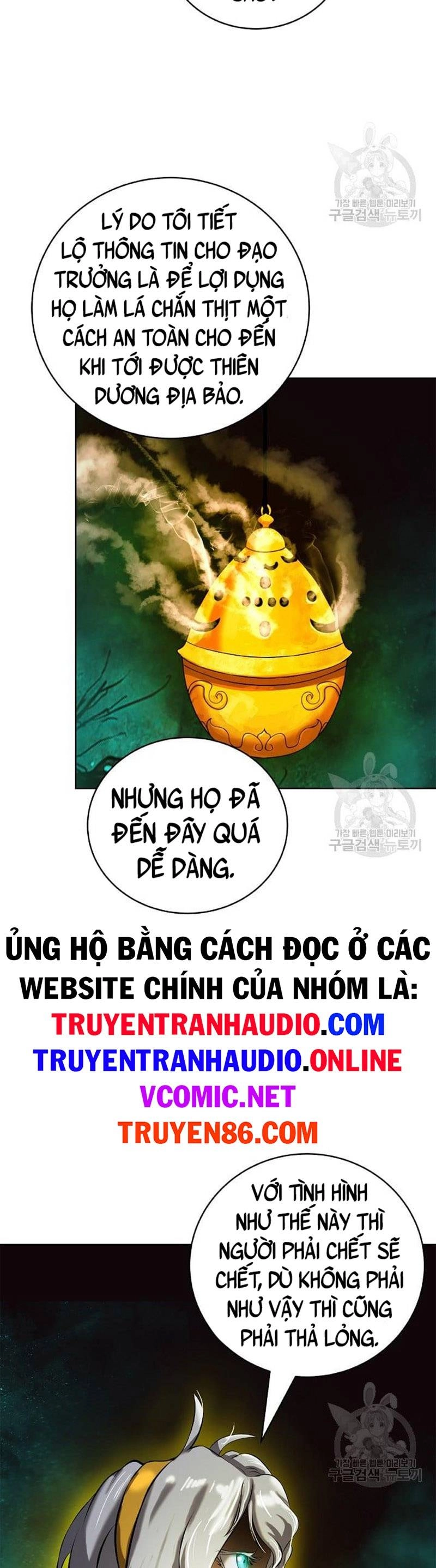 Lãng Tiên Kỳ Đàm Chapter 94 - 3