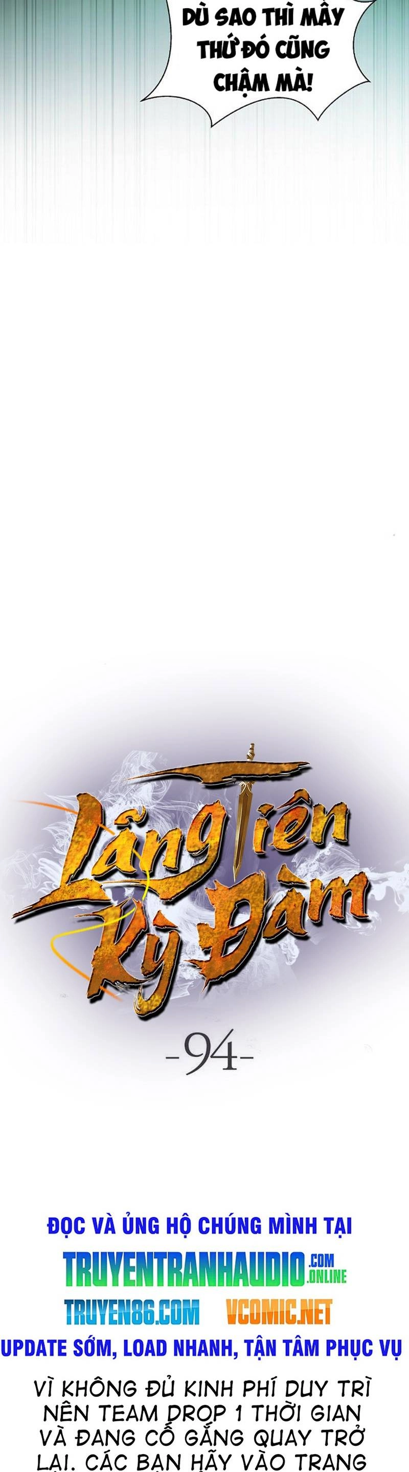 Lãng Tiên Kỳ Đàm Chapter 94 - 8