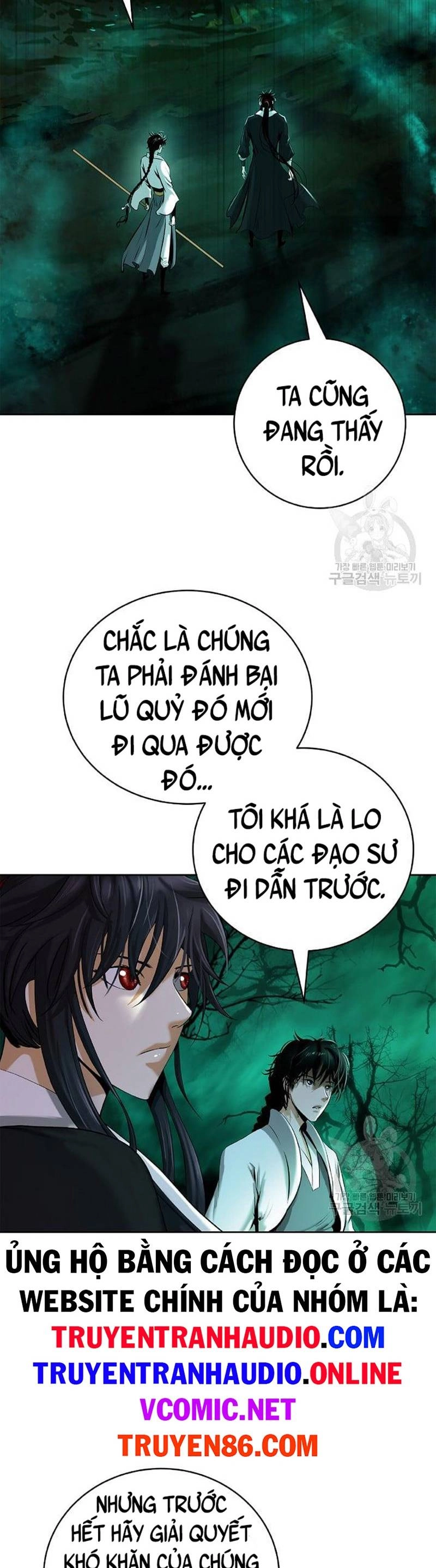 Lãng Tiên Kỳ Đàm Chapter 94 - 10