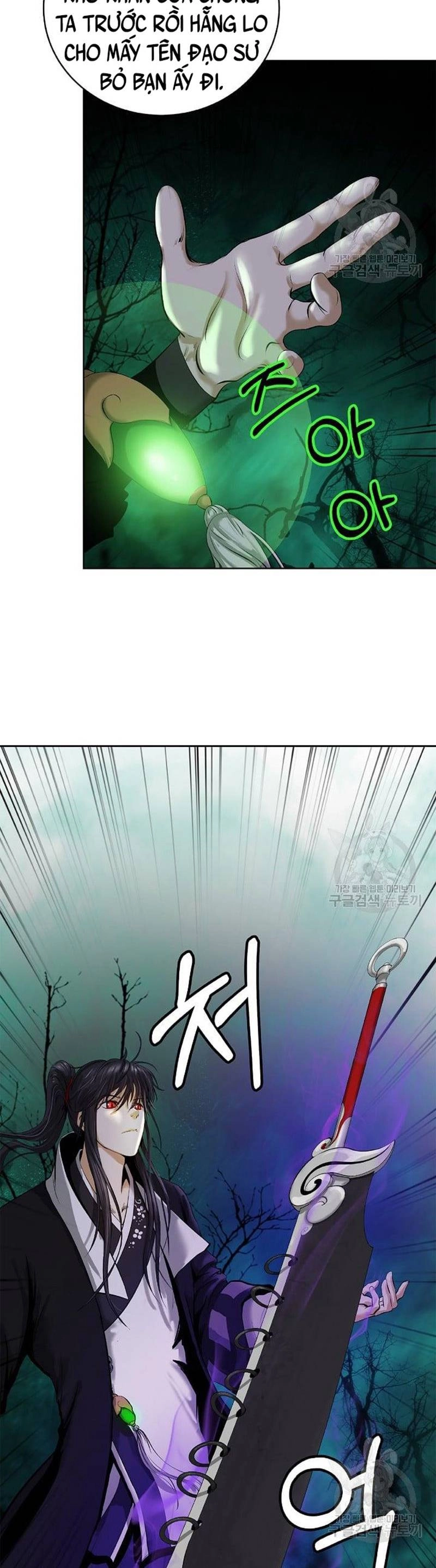 Lãng Tiên Kỳ Đàm Chapter 94 - 11