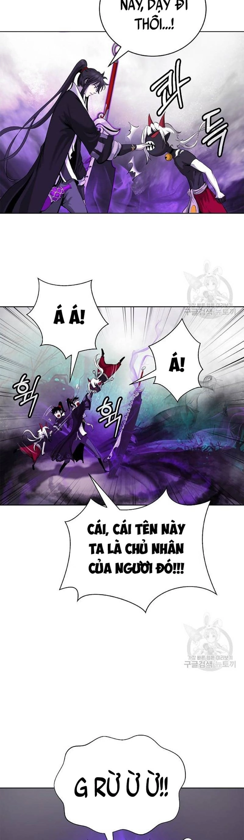 Lãng Tiên Kỳ Đàm Chapter 94 - 22