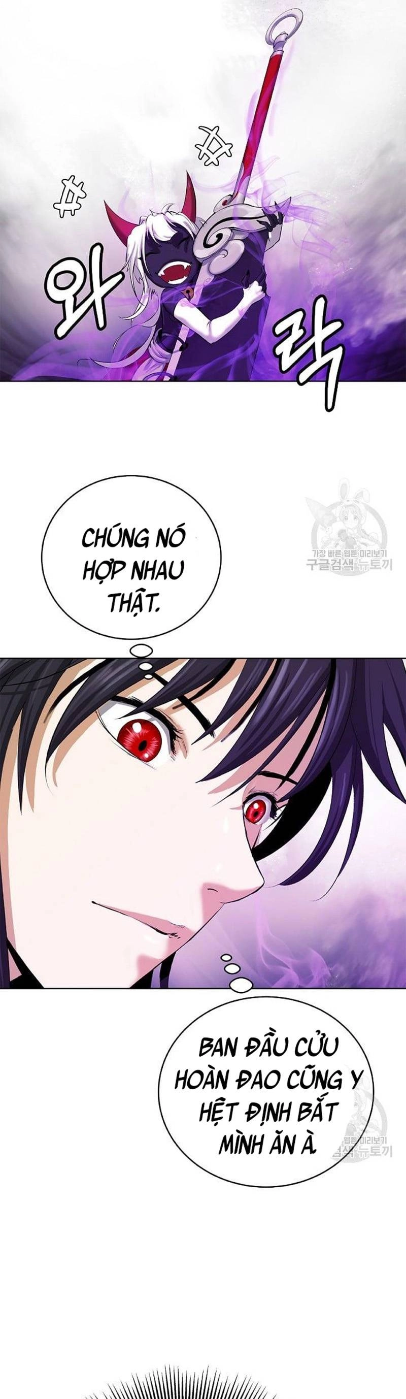 Lãng Tiên Kỳ Đàm Chapter 94 - 27