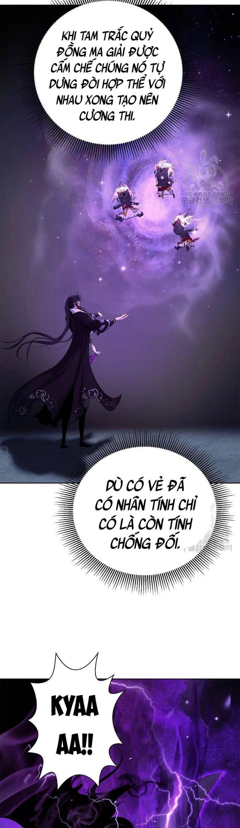 Lãng Tiên Kỳ Đàm Chapter 94 - 28