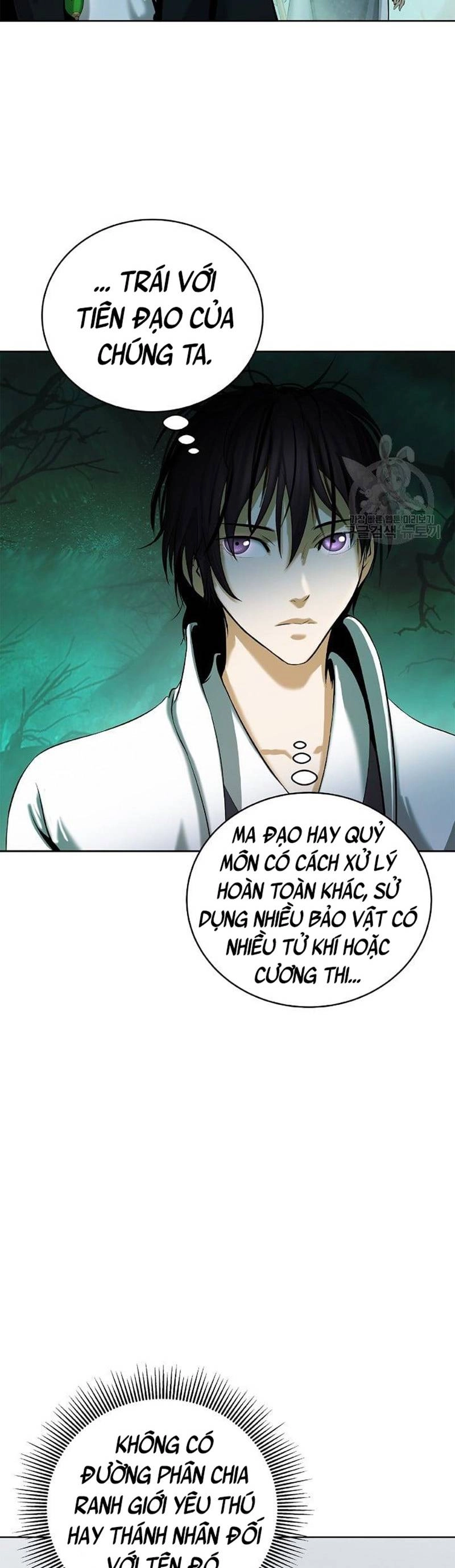 Lãng Tiên Kỳ Đàm Chapter 94 - 30