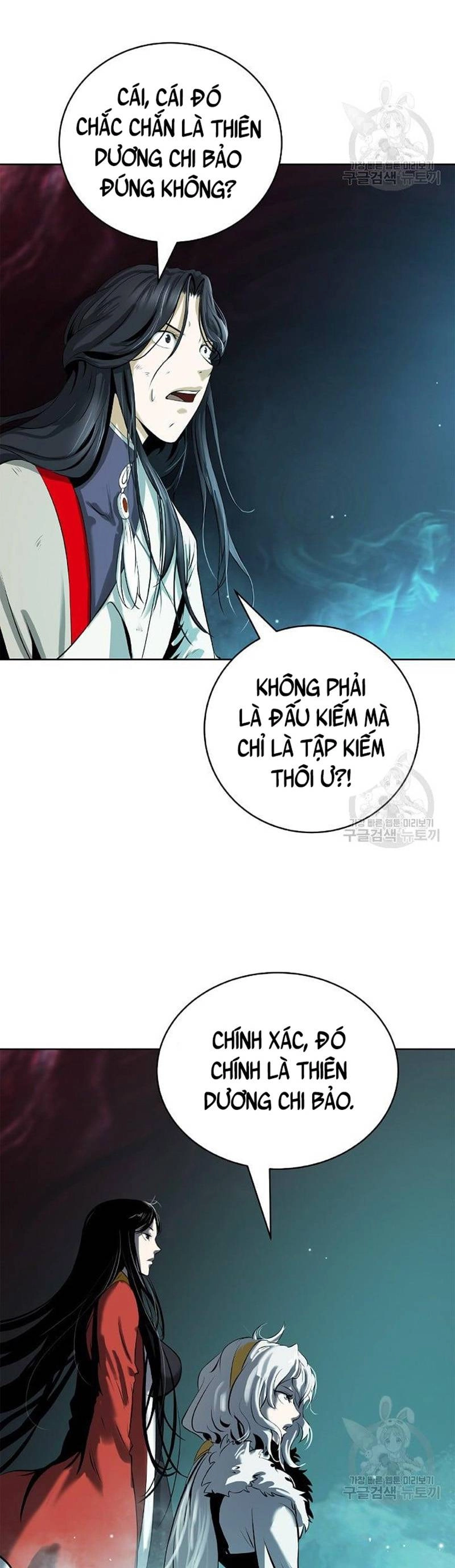 Lãng Tiên Kỳ Đàm Chapter 94 - 34