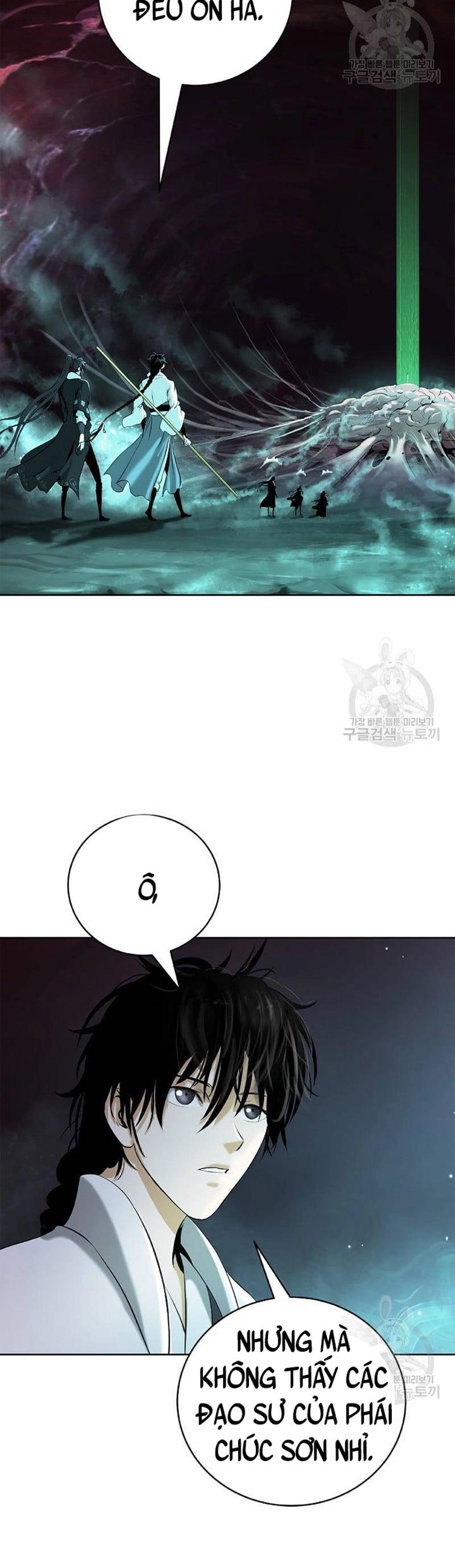 Lãng Tiên Kỳ Đàm Chapter 94 - 37