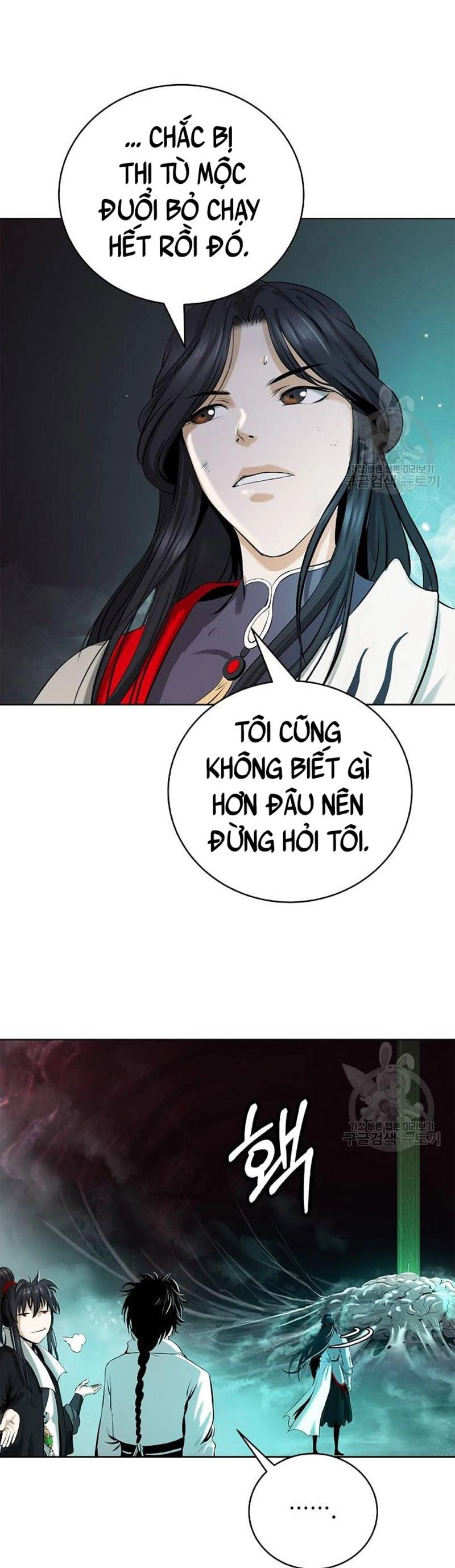 Lãng Tiên Kỳ Đàm Chapter 94 - 38