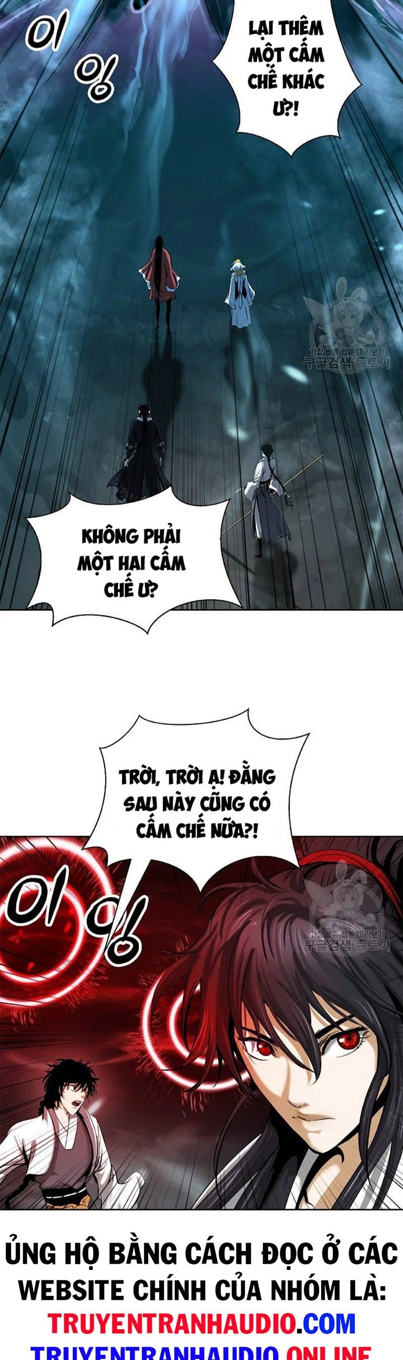 Lãng Tiên Kỳ Đàm Chapter 94 - 47