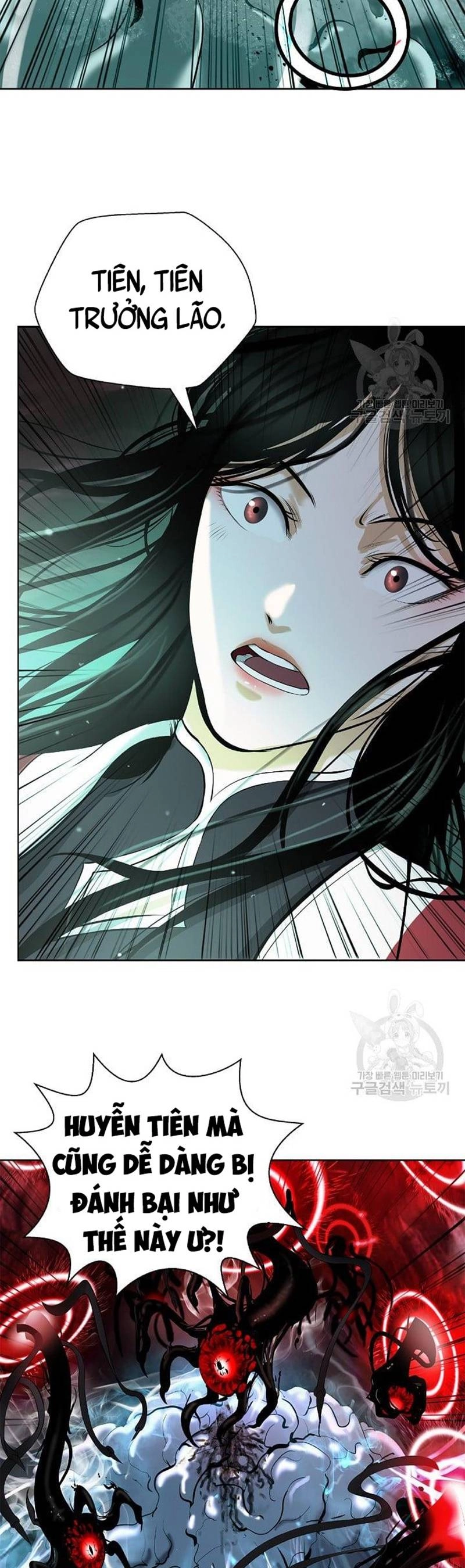 Lãng Tiên Kỳ Đàm Chapter 94 - 50